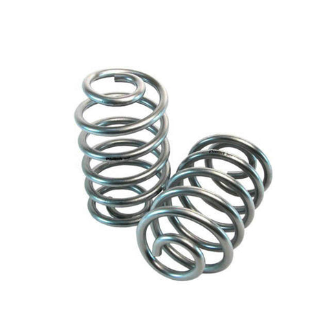 Belltech MUSCLE CAR SPRING SET 92-96 IMPALA/CAPRICE/ REAR - 5107