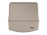 WeatherTech 04+ Chrysler Pacifica Cargo Liners - Tan - 41267