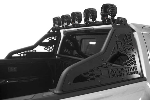Addictive Desert Designs 2024+ Toyota Tacoma Race Series Chase Rack - C670013060103