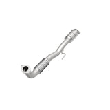 MagnaFlow Conv DF 2002 Toyota Camry 2.4L rear - 49988