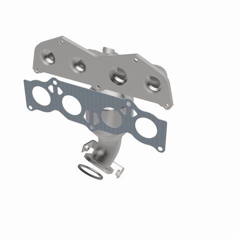 MagnaFlow Conv DF 07-09 Toyota Camry 2.4L - 51373