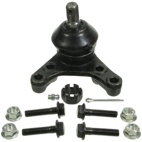 MOOG 95-04 Toyota Tacoma DLX Base S-Runner Front Right Upper Ball Joint - K90257