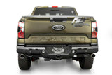 Addictive Desert Designs2024+ Ford Ranger Raptor Phantom Rear Bumper - R720191280103