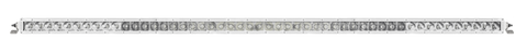 Rigid Industries 50in SR-Series PRO - Spot/Flood Combo - White - 350314