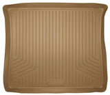 Husky Liners 11-12 Jeep Grand Cherokee WeatherBeater Tan Rear Cargo Liner - 20623