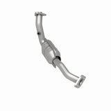 MagnaFlow Conv DF 01-04 Frontier Passenger Side Rear 3.3L - 447231