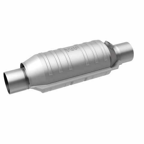 MagnaFlow Conv Universal 2.25 inch CA Tier 1 - 408035