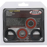 Pivot Works Premium Wheel Bearing - 25-1027-P