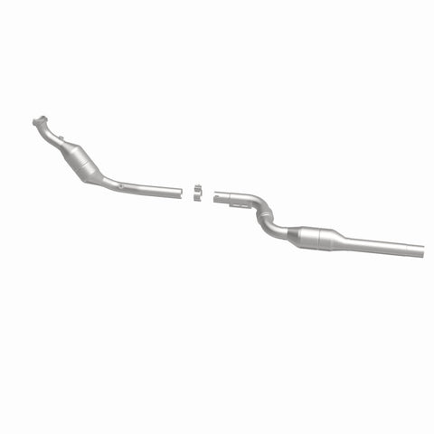 Magnaflow Conv DF 98-03 MB E320 3.2L P/S - 24402