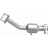 MagnaFlow Direct Fit Catalytic Converter 18-21 Infiniti Q50 3.0L - 6571414