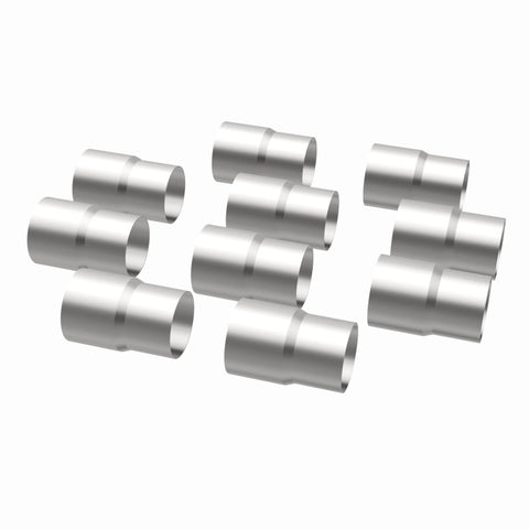 MagnaFlow Pipe Trans 10Pk 3.50 Id-4.00 Odx5 - 15441