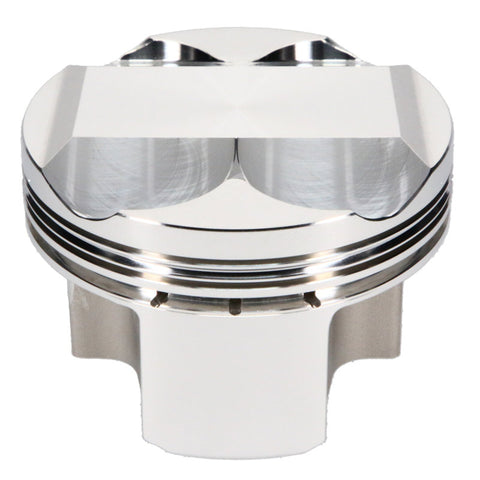 JE Pistons RENAULT CLIO RS F4R 12.8:1 Set of 4 Pistons - 312454