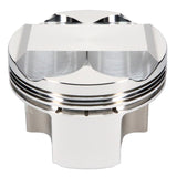 JE Pistons RENAULT CLIO RS F4R 12.8:1 Set of 4 Pistons - 312453