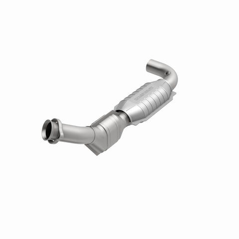 MagnaFlow Direct Fit Catalytic Converter 97-98 Ford Trucks 4.2L - 447131