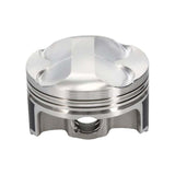 Wiseco Peugeot EW10J4 (RS) 2.0L 16V 206/C4 12.5:1 CR Piston Set - KE132M855
