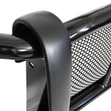 Westin 14-22 Toyota 4Runner Trail/SR5/TRD (Excl. LTD/Nightshd/Sport) HDX Grille Guard - Blk - 57-3825