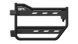 Body Armor 4x4 21-24 Ford Bronco Front Tube Door - Pair - FB-6154