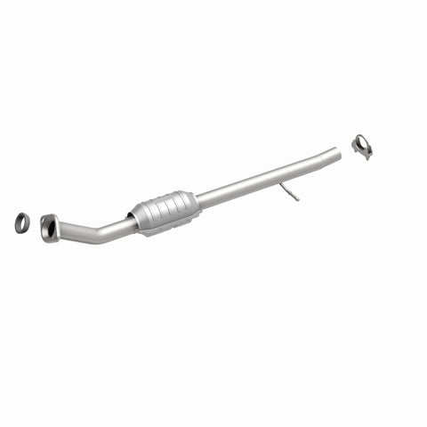 MagnaFlow Conv DF 11-12 Mazda 2 1.5L - 51403