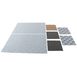 Vertex DIY Gasket Kit with Side Covers - 310113