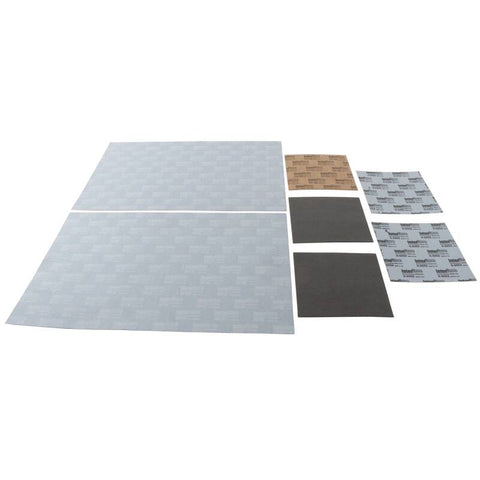 Vertex DIY Gasket Kit with Side Covers - 310113