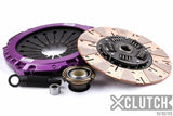 XClutch 93-99 Chevrolet Camaro Z28 5.7L Stage 2 Cushioned Ceramic Clutch Kit - XKGM28002-1C
