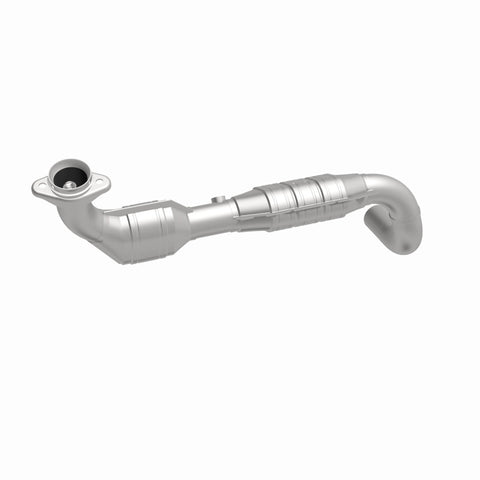 MagnaFlow Conv DF 03-04 Ford Expedition 5.4L V8 Driver Side - 24412