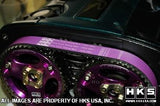 HKS 4G63 Timing Belt - 24999-AM001