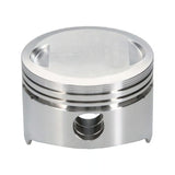 Wiseco Yamaha YTM/YFM225 84-88 10.251 CR 2756XC Piston Kit - 4312M07000