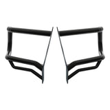 Westin 09-18 Ram 1500/ 19-22 1500 Classic (Excl. Rebel/Warlock/TRX) HDX Modular Grille Guard- Black - 57-23545