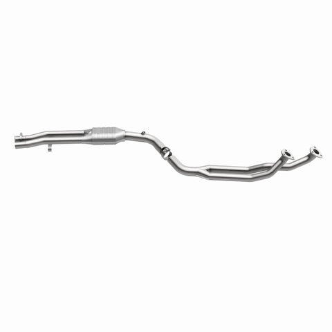 MagnaFlow Conv DF 92-95 BMW 325i 2.5L - 23802