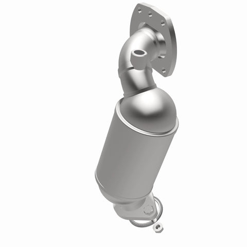 MagnaFlow 17-20 Toyota Sienna / 16-19 Lexus RX350 V6 3.5L Direct Fit Catalytic Converter 13.75in L - 22-020