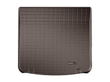 WeatherTech 2016+ Lincoln MKX Cargo Liners - Cocoa - 43823