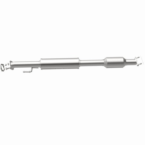 MagnaFlow 16-17 Hyundai Sonata L4 2.0L OEM Grade / EPA Compliant Direct-Fit Catalytic Converter - 21-147