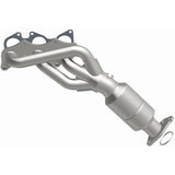 MagnaFlow Direct Fit Catalytic Converter 10-12 Toyota FJ/4Runner 4.0L - 51198