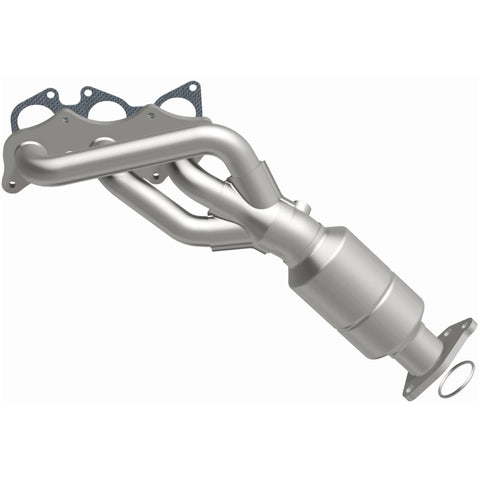 MagnaFlow Direct Fit Catalytic Converter 10-12 Toyota FJ/4Runner 4.0L - 51198