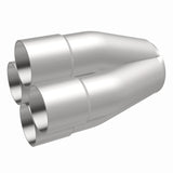 MagnaFlow Collector Merge 1.75 x 2.5 - 10801