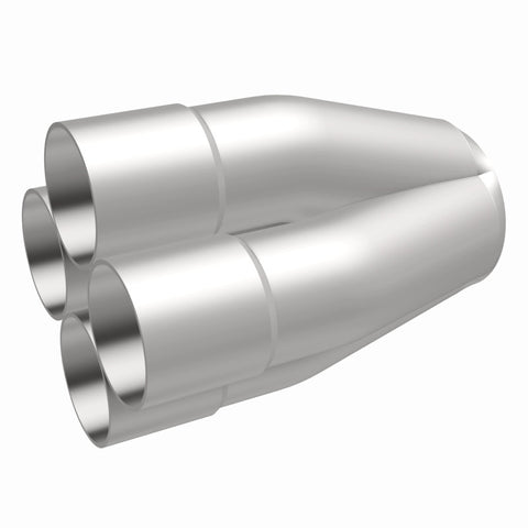 MagnaFlow Collector Merge 1.75 x 2.5 - 10801