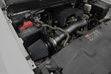 K&N 09-14 Chevrolet V8-4.8/5.3/6.0/6.2L - Performance Air Intake System - 30-3070