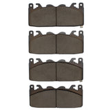 R1 24-26 Ford Mustang Front Optimum OE Brake Pads - 2551-2515-00