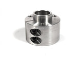 ALTA 02-06 Mini Cooper S/JCW & 02-08 S/JCW Convertible R53 17% SuperCharger Pulley - AMP-ENG-205V2