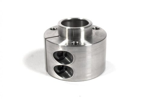 ALTA 02-06 Mini Cooper S/JCW & 02-08 S/JCW Convertible R53 17% SuperCharger Pulley - AMP-ENG-205V2