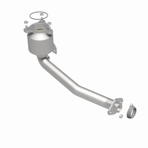 MagnaFlow Direct Fit Catalytic Converter 04-06 Suzuki Aerio 2.3L (CA Emissions) - 452671