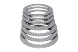 Wiseco Clutch Plate Kit - 7 Steel Clutch Basket - WPPS010