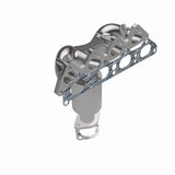MagnaFlow Converter Direct Fit 04-12 Hyundai Elantra 2.0L - 5531330