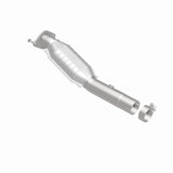 MagnaFlow Direct Fit Catalytic Converter GM 01-02 2500 Passenger Side 6L - 24148
