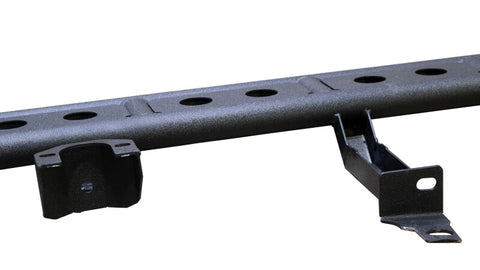 Fishbone Offroad 2020+ Jeep Gladiator JT Step Sliders - FB23143