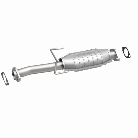 MagnaFlow Conv Ford-Mazda-Mercury 24.75X6.5X4 - 23685