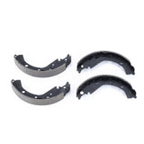 Power Stop 03-06 Pontiac Vibe Rear Autospecialty Brake Shoes - B790