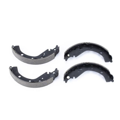 Power Stop 03-06 Pontiac Vibe Rear Autospecialty Brake Shoes - B790