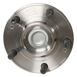 MOOG 11-15 Kia Sorento Rear Hub Assembly - 512326